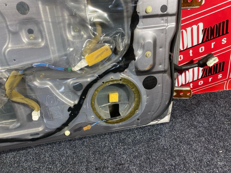 Дверь боковая, 6200 рублей, Солонцы