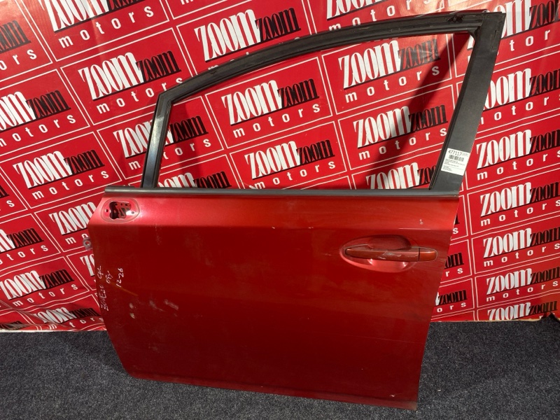 Дверь боковая, 7600 рублей, Солонцы