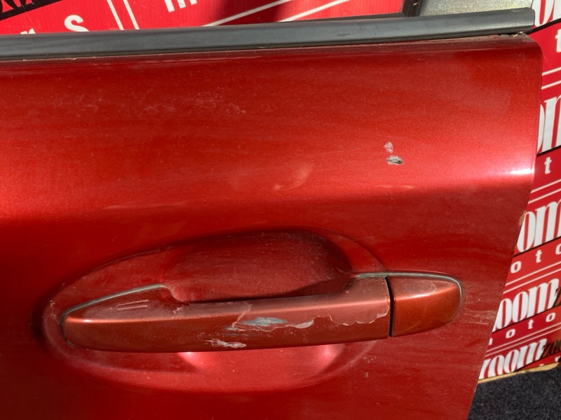 Дверь боковая, 7600 рублей, Солонцы