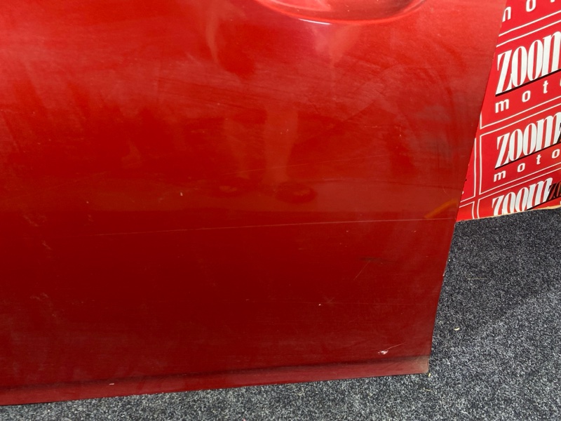 Дверь боковая, 7600 рублей, Солонцы