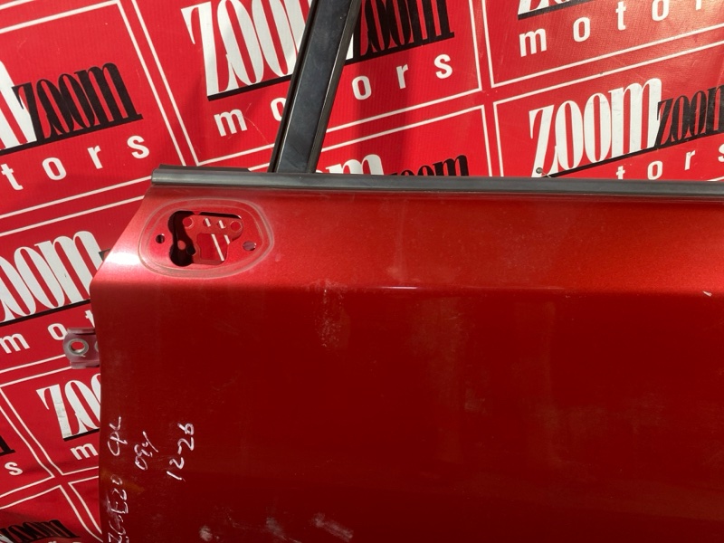 Дверь боковая, 7600 рублей, Солонцы