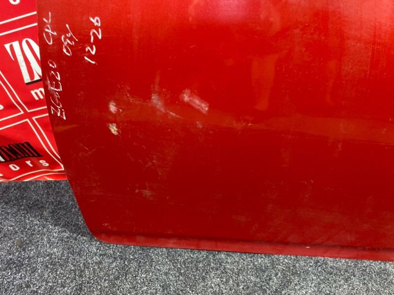 Дверь боковая, 7600 рублей, Солонцы