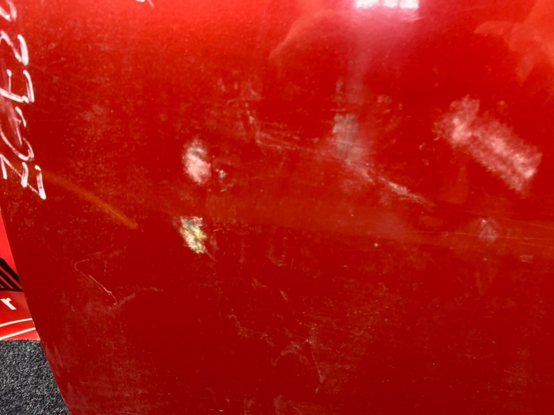 Дверь боковая, 7600 рублей, Солонцы