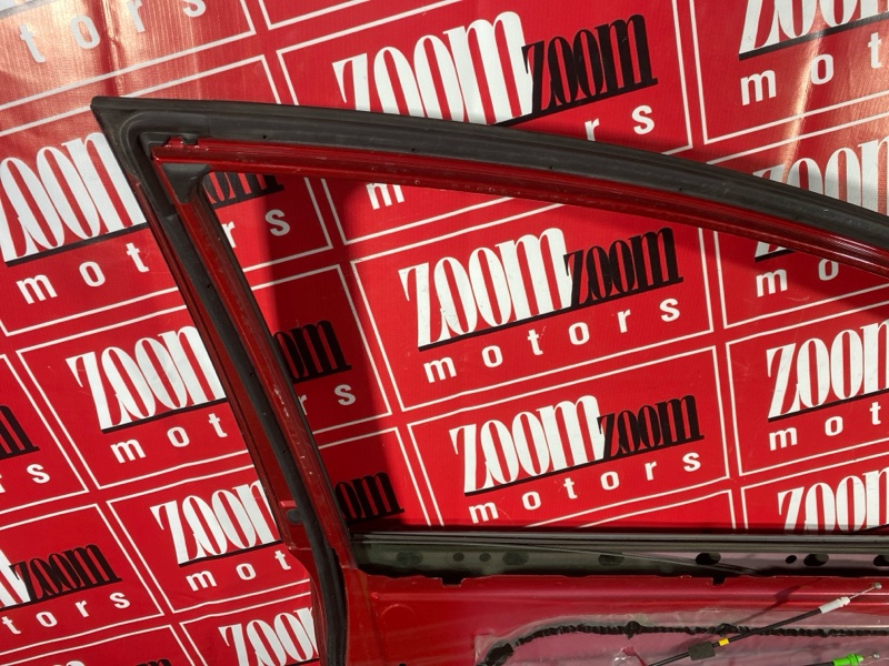 Дверь боковая, 7600 рублей, Солонцы