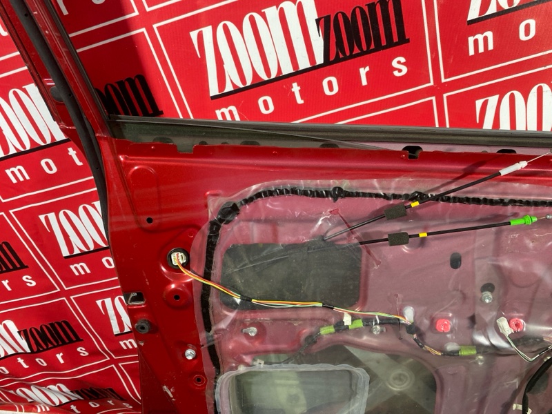 Дверь боковая, 7600 рублей, Солонцы