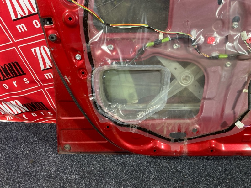 Дверь боковая, 7600 рублей, Солонцы