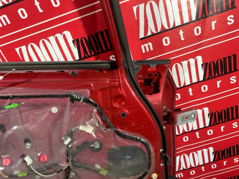 Дверь боковая, 7600 рублей, Солонцы