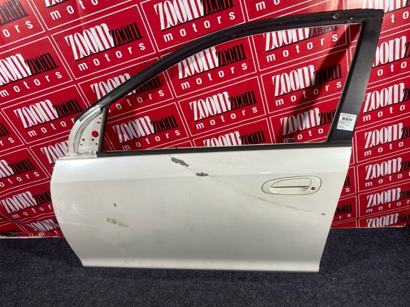 Дверь боковая, 4600 рублей, Солонцы