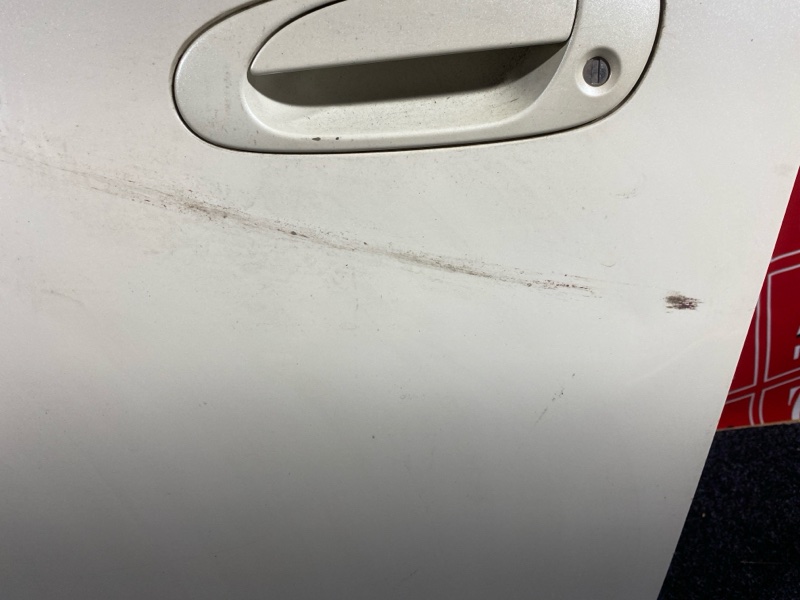 Дверь боковая, 4600 рублей, Солонцы