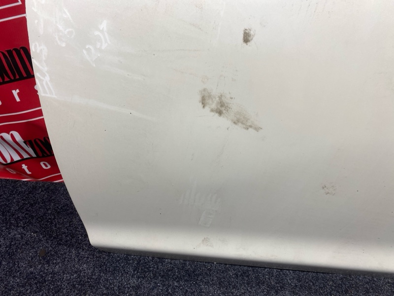 Дверь боковая, 4600 рублей, Солонцы