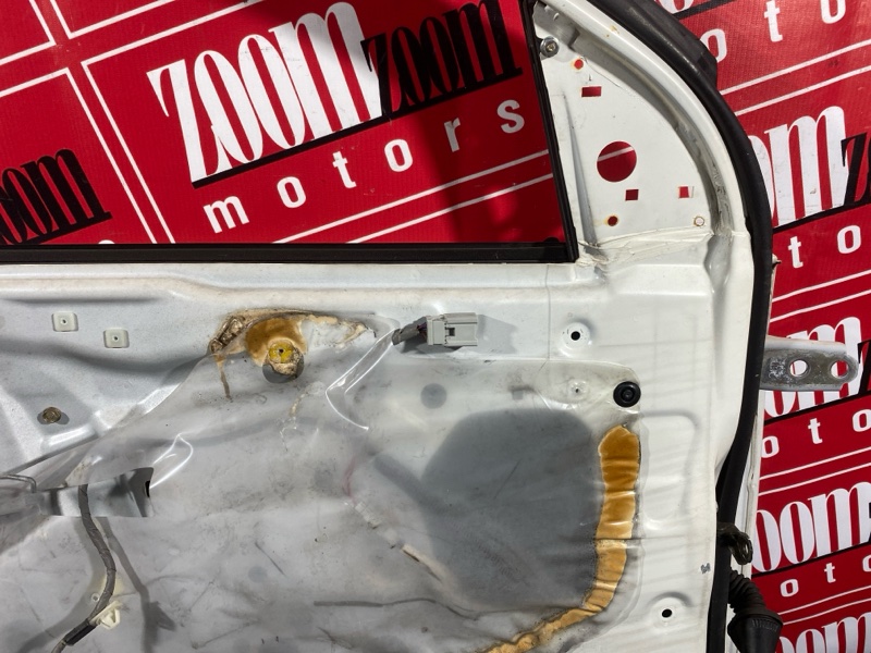 Дверь боковая, 4600 рублей, Солонцы