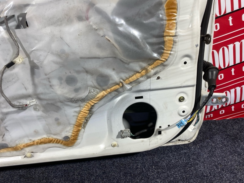 Дверь боковая, 4600 рублей, Солонцы