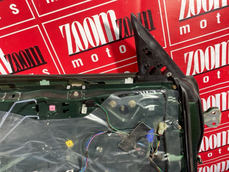 Дверь боковая, 5700 рублей, Солонцы