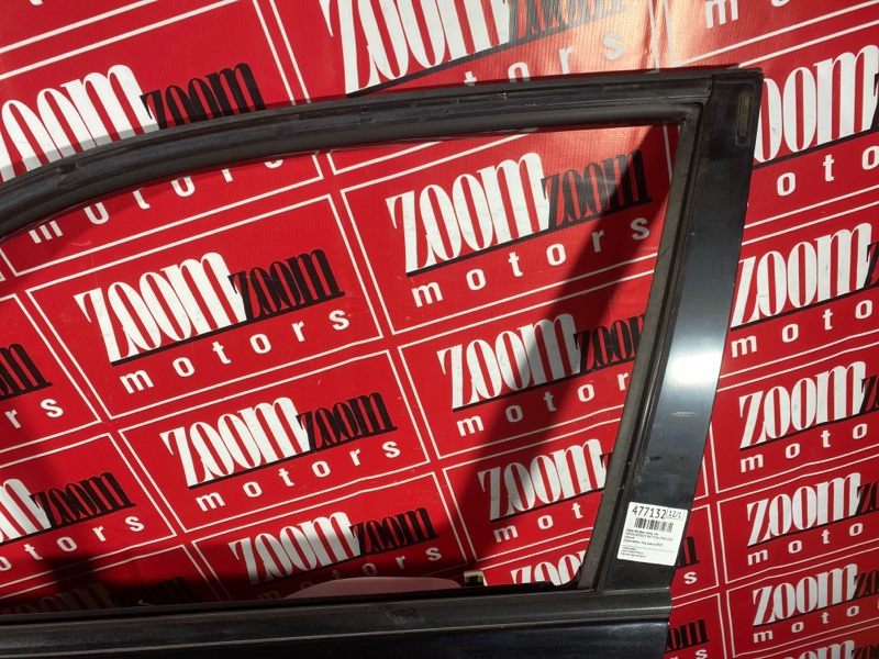 Дверь боковая, 5300 рублей, Солонцы