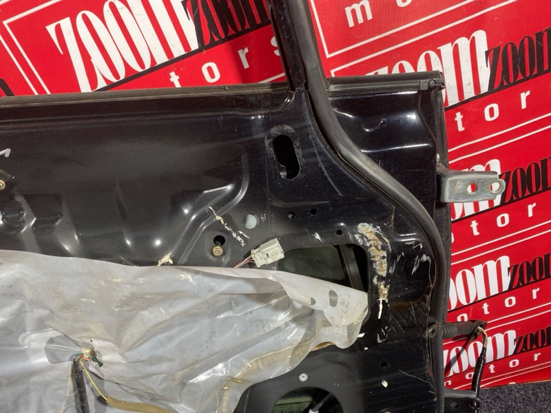 Дверь боковая, 5300 рублей, Солонцы