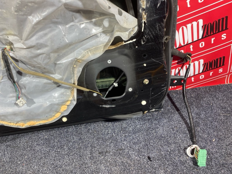 Дверь боковая, 5300 рублей, Солонцы