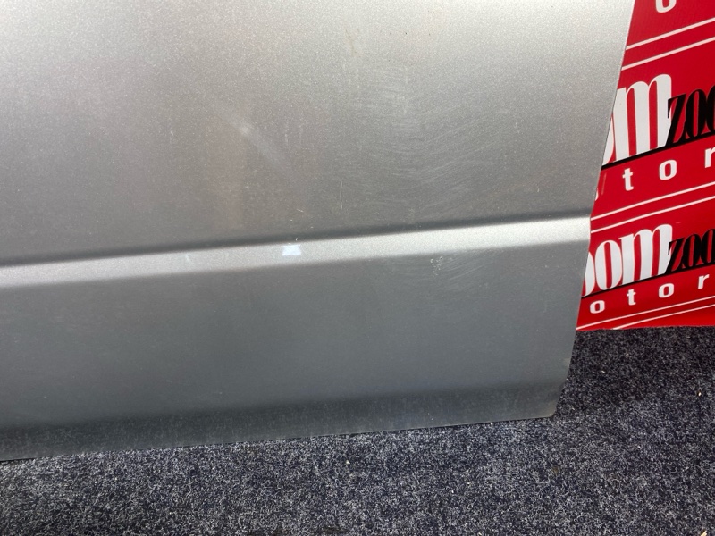 Дверь боковая, 5700 рублей, Солонцы