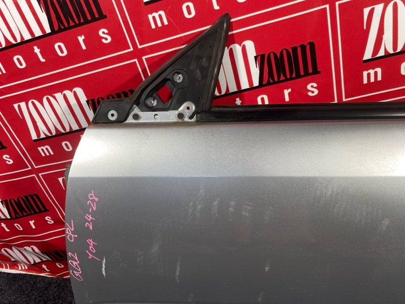 Дверь боковая, 5700 рублей, Солонцы