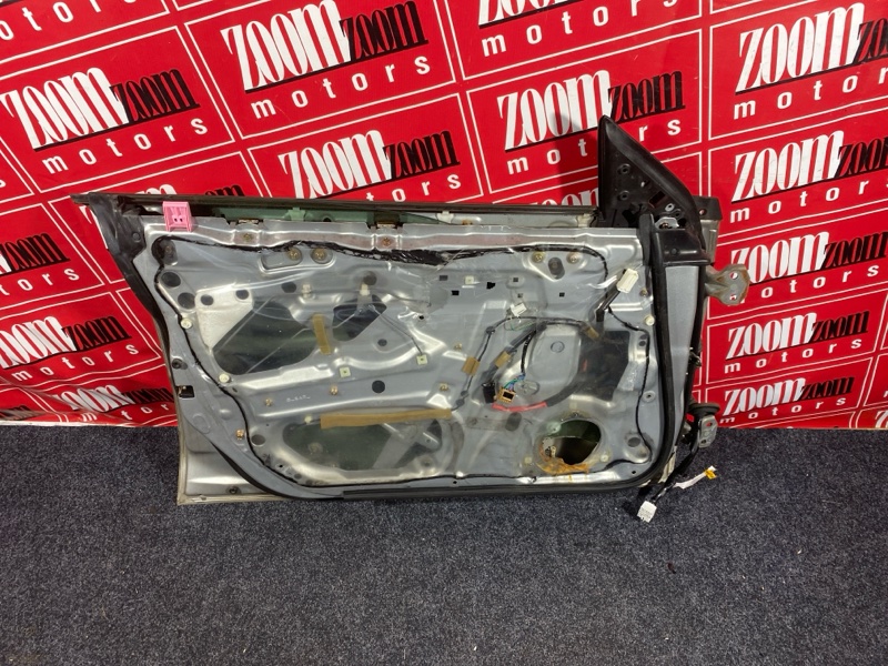 Дверь боковая, 5700 рублей, Солонцы