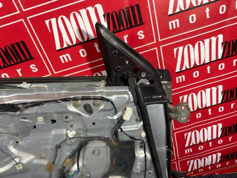 Дверь боковая, 5700 рублей, Солонцы