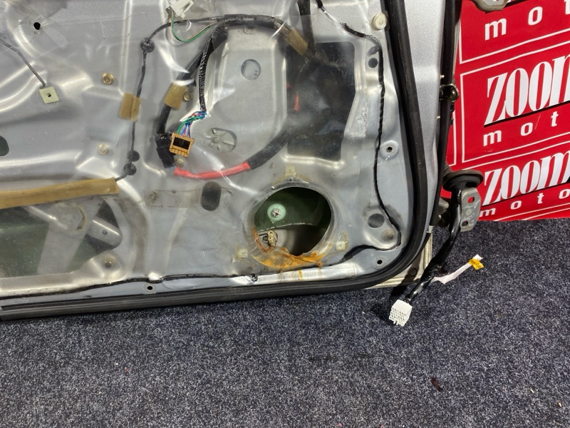 Дверь боковая, 5700 рублей, Солонцы