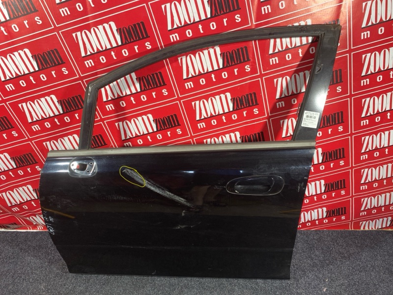 Дверь боковая, 13300 рублей, Солонцы