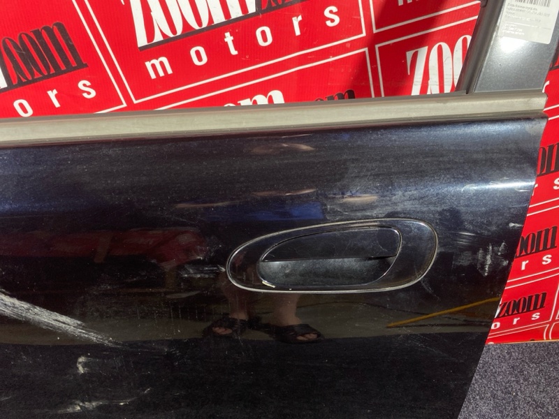 Дверь боковая, 13300 рублей, Солонцы