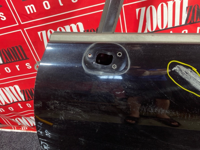 Дверь боковая, 13300 рублей, Солонцы