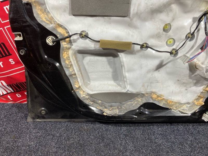 Дверь боковая, 13300 рублей, Солонцы