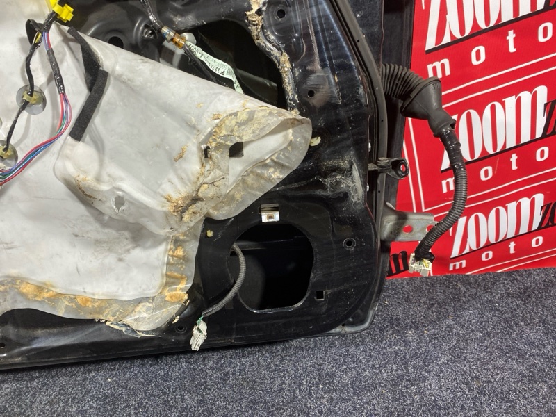 Дверь боковая, 13300 рублей, Солонцы