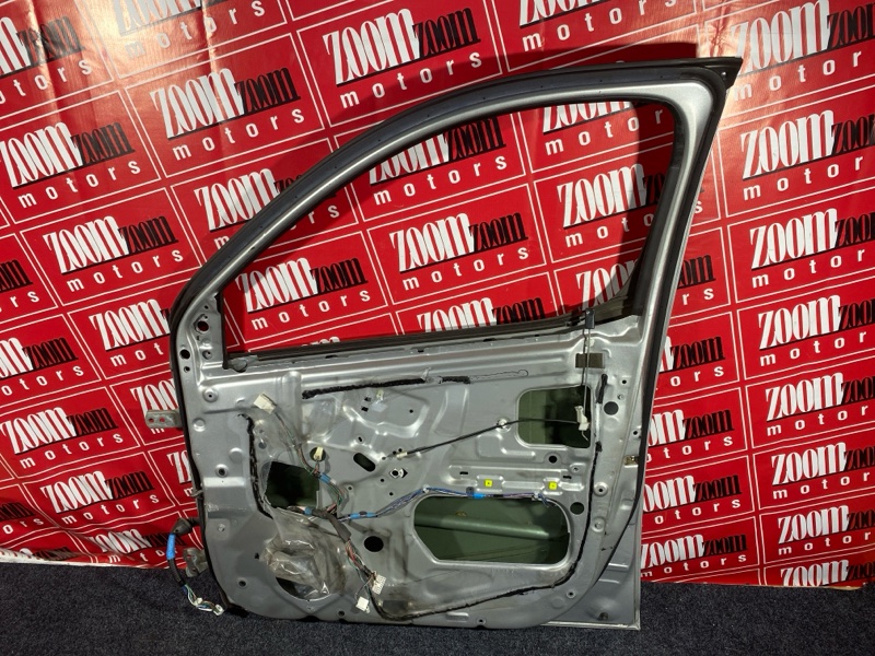 Дверь боковая, 5900 рублей, Солонцы