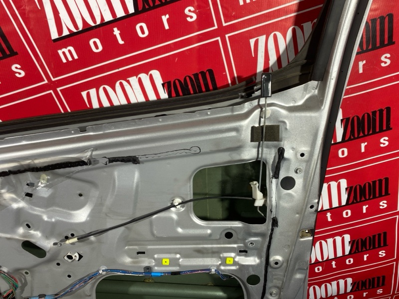 Дверь боковая, 5900 рублей, Солонцы