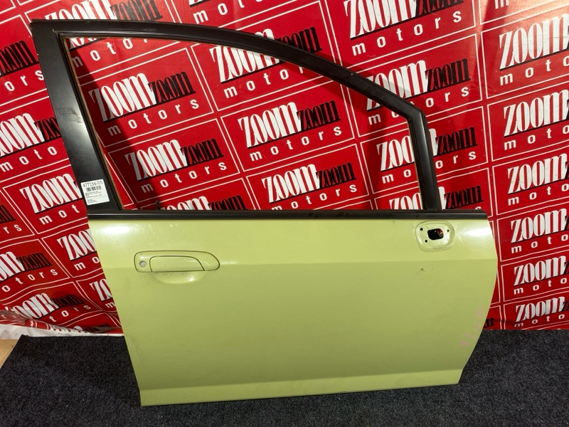 Дверь боковая, 6200 рублей, Солонцы