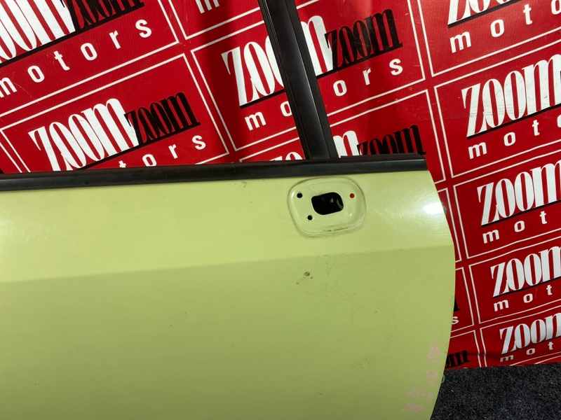 Дверь боковая, 6200 рублей, Солонцы