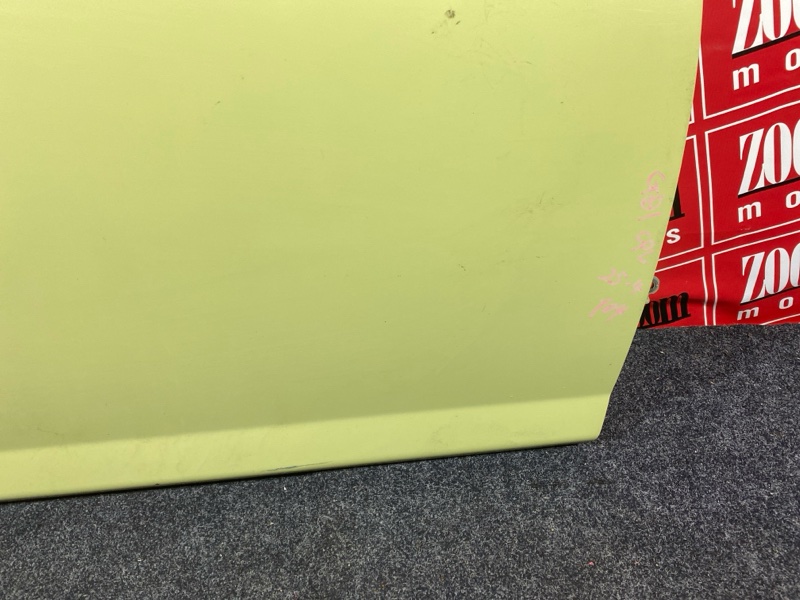 Дверь боковая, 6200 рублей, Солонцы