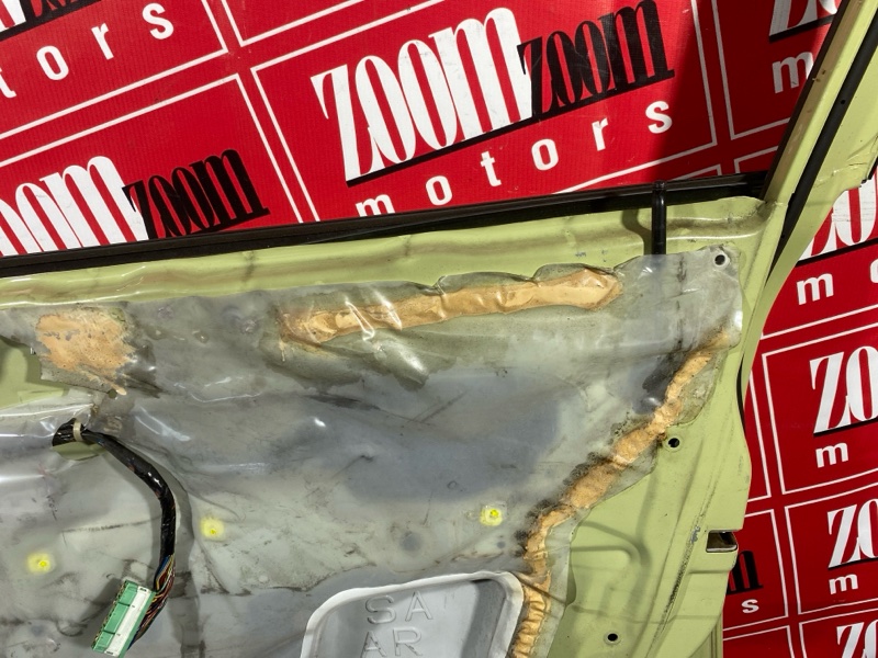 Дверь боковая, 6200 рублей, Солонцы