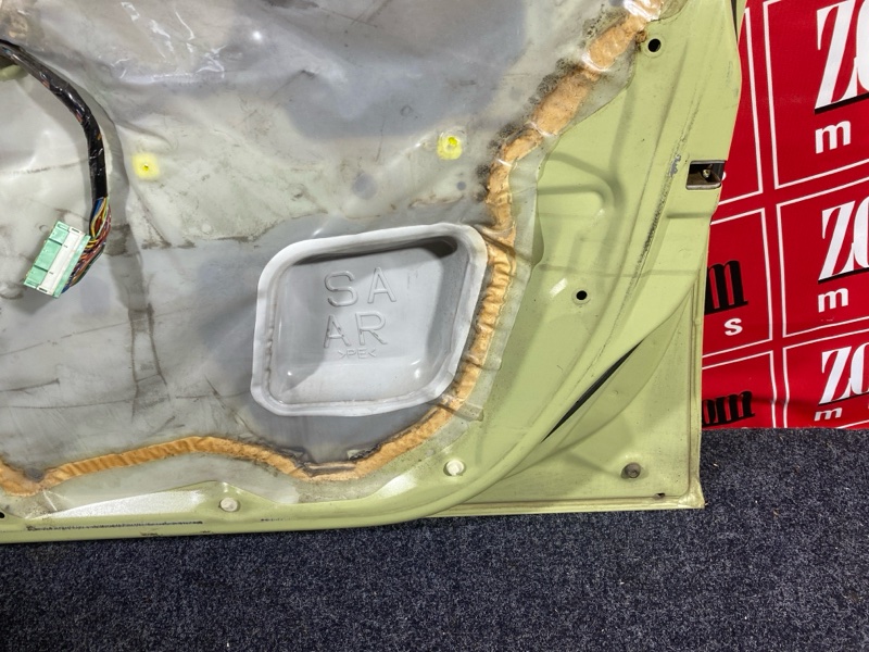 Дверь боковая, 6200 рублей, Солонцы