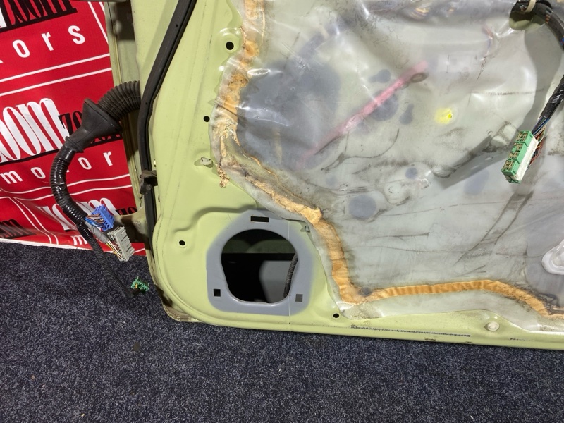 Дверь боковая, 6200 рублей, Солонцы