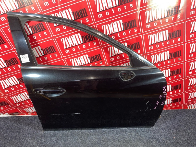 Дверь боковая, 20900 рублей, Солонцы