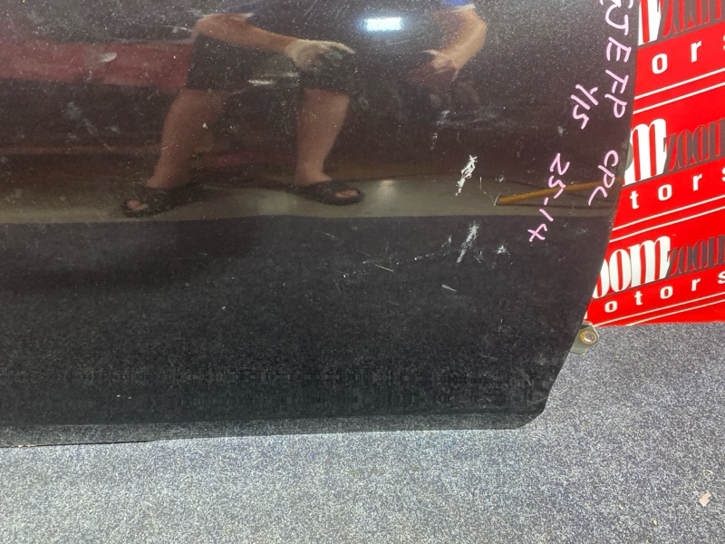 Дверь боковая, 20900 рублей, Солонцы