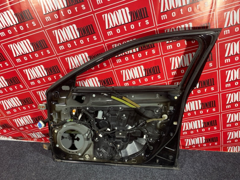 Дверь боковая, 20900 рублей, Солонцы