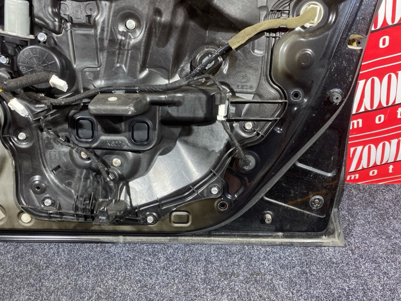 Дверь боковая, 20900 рублей, Солонцы