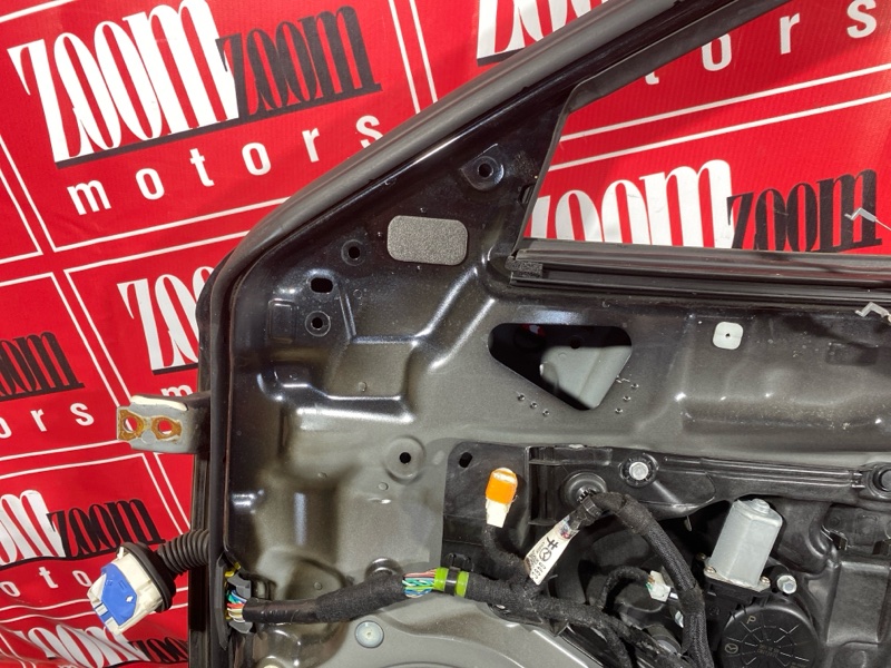 Дверь боковая, 20900 рублей, Солонцы