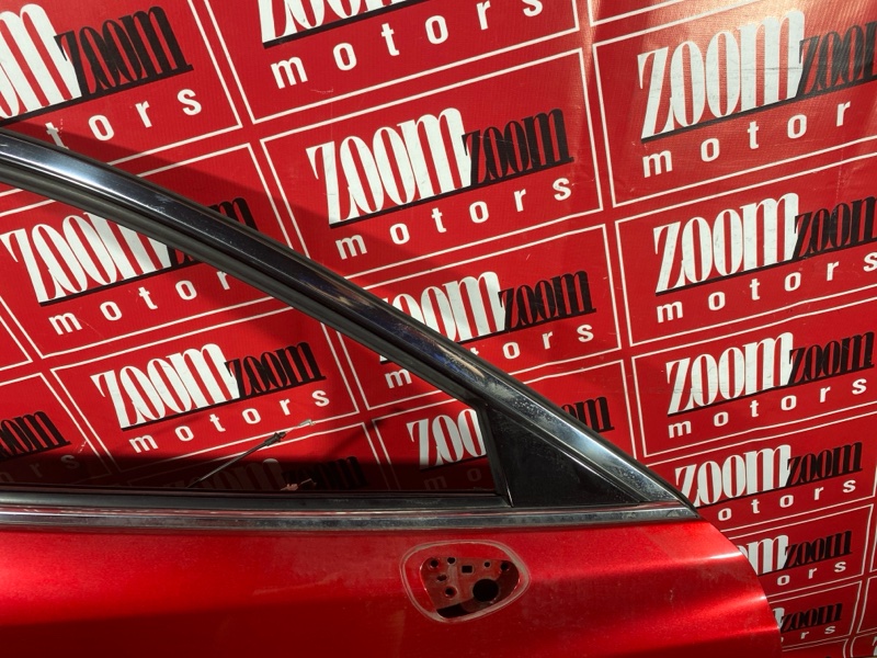 Дверь боковая, 20900 рублей, Солонцы