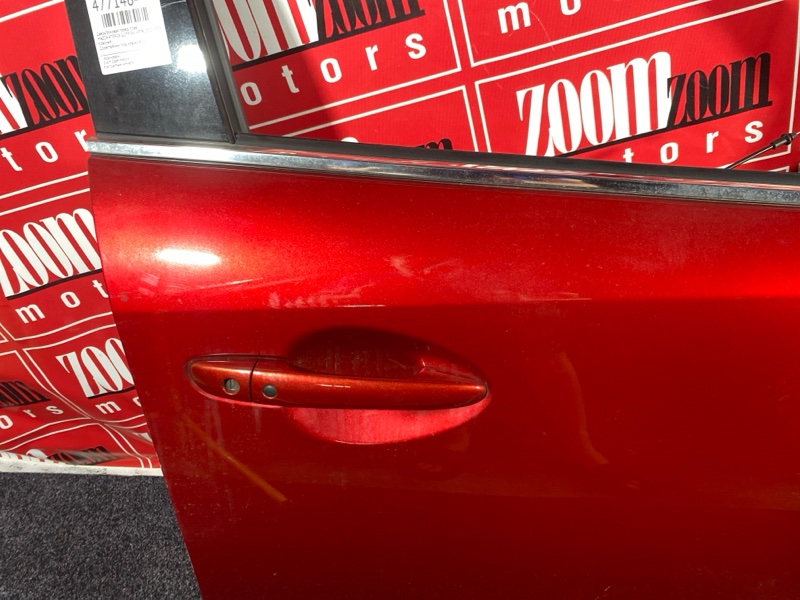 Дверь боковая, 20900 рублей, Солонцы