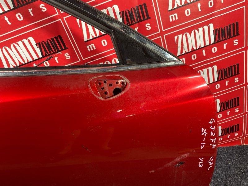 Дверь боковая, 20900 рублей, Солонцы