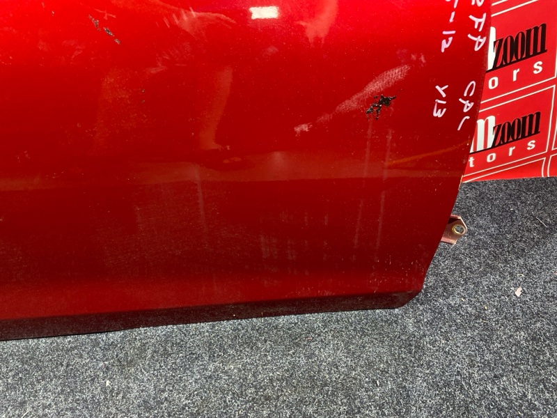 Дверь боковая, 20900 рублей, Солонцы