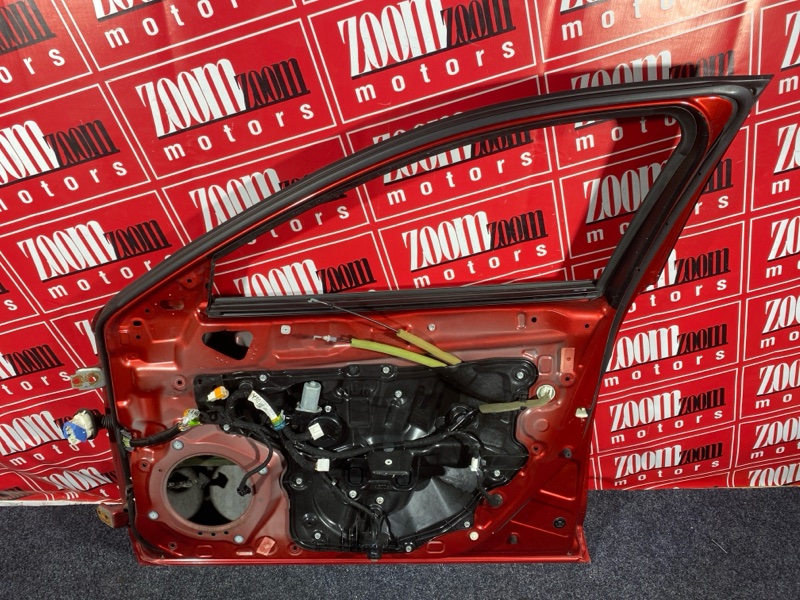 Дверь боковая, 20900 рублей, Солонцы