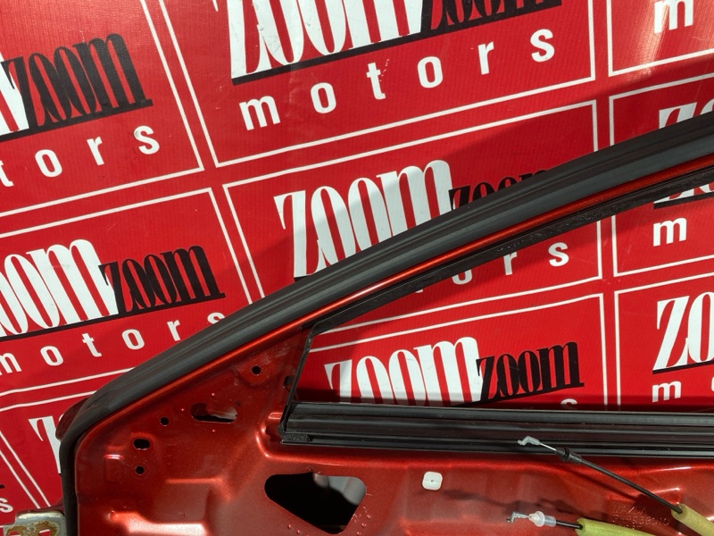 Дверь боковая, 20900 рублей, Солонцы