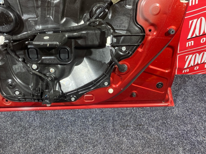 Дверь боковая, 20900 рублей, Солонцы